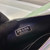 Prada 1BC155 Saffiano leather mini bag Green