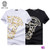 Versace Men T-shirts Wholesale Clothing V69554