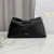 Dior Medium Dior Bow Bag Black Lambskin M0714OUQO_M900