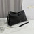 Dior Medium Dior Bow Bag Black Lambskin M0714OUQO_M900