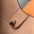 LV M44330  Louis Vuitton Lockme Hobo Soft calfskin M52776 Bag Apricot - luxibagsmall