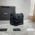 YSL 494699 Saint Laurent Small Loulou in Matelasse Y Leather Bag Black Hardward Black