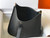 Hermes Evelyne III 29 bag Designer Hermes Shoulder Bag Black