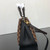 LV N41673 Louis Vuitton N41674 Brittany BB Tote Damier Ebene Black - luxibagsmall