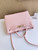 Bottega Veneta BV 766016 Medium Andiamo BV90125