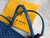Goyard GMLCG09TY09P Anjou GM Bag Blue