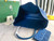 Goyard GMLCG09TY09P Anjou GM Bag Blue