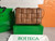 Bottega Veneta BV 591970 Padded Cassette 20206 Brown