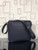 LV M30360 Louis Vuitton Roman pm taiga M30362 Bag M32726 Black - Voguebags