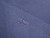 Fendi 8BR793 Midi Baguette Chain FF Fabric Bag Blue