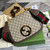 Gucci 699210 Medium Shoulder Bag With Round Interlocking G