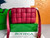 Bottega Veneta BV 20206 Padded Cassette 591970 Red