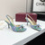 Dior Women Bow Heeled Slingback Sandal KCO579SAT_S10W Satin D10043