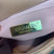 Chanel As1160 Chanel 19 Handbag Flap Lambskin Lake Nude Pink