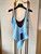 Fendi Women's swimsuit with Fendi Bikini FXB968