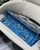 Dior Book Tote M1286 Blue Dior Palms Embroidery - luxibagsmall
