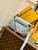 LV M59726 Louis Vuitton Mini Soft Trunk Silver