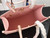 LV M45717 Louis Vuitton Onthego MM Handbag Cream/Saffron