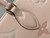 LV M45717 Louis Vuitton Onthego MM Handbag Cream/Saffron