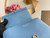 Bvlgari 291946 Serpenti Cabochon Maxi Chain Crossbody Mini Bag Blue