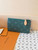LV M27141 Louis Vuitton New Key Pouch S Green