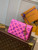 Louis Vuitton M80745 Pochette Coussin LV M80742 Pink Purple