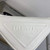 Prada Leather Prada Triangle shoulder bag 1BH190 White
