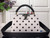 LV M20373 Louis Vuitton Capucines BB Handbag