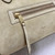 Celine L100E3GW2 MEDIUM NEW LUGGAGE IN SUPPLE Suede 123693 Apricot