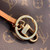 LV M50157 LouisVuitton Delightful MM Monogram Plum