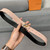 LV Women's Belts Collection Louis Vuitton Initials 30MM Belt 19009