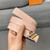 LV Women's Belts Collection Louis Vuitton Initials 30MM Belt 19009