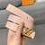 LV Women's Belts Collection Louis Vuitton Initials 30MM Belt 19009