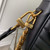 LV M56461 Louis Vuitton New Wave Multi-Pochette Leather M58941 Black