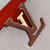 LV M57904 Louis Vuitton Capucines BB Handbag Apricot and Orange