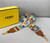 Fendi Handbag Shoulder Strap F10033