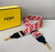 Fendi Handbag Shoulder Strap F10033