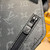 LV M45912 Louis Vuitton Saumur slingbag Monogram eclipse