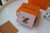 LV M68682 Louis Vuitton Twist Multicartes Wallet Epi Leather Pink - luxibagsmall