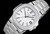 Patek Philippe Watches Luxury Patek Philippe Watch 40mm With Diamond 982050