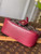 LV M57205 Louis Vuitton Since 1854 Deauville Mini Bag M57168 Wine Red