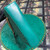 Gucci 524578 GG Marmont Matelassé Shoulder Bag Green - luxibagsmall