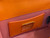 Bvlgari 291946 Serpenti Cabochon Maxi Chain Crossbody Mini Bag Orange
