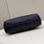 Fendi 8BP129 First Small Python leather bag 80018M Black