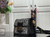 LV M55964 Louis Vuitton M56141 Mini Dauphine Bag Black - luxibagsmall