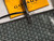 Goyard GMLCG09TY09P Anjou GM Bag Gray
