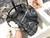 Dior M0446 Dior Saddle Bag Grey Toile de Jouy Reverse Jacquard - shop2bag