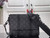 LV M45727 Louis Vuitton Trunk Messenger PM Rectangular Bag Monogram