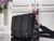 LV M45727 Louis Vuitton Trunk Messenger PM Rectangular Bag Monogram