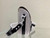 Dior Bobby Bag Medium Perforated M9319 white calfskin with Dior Oblique motif